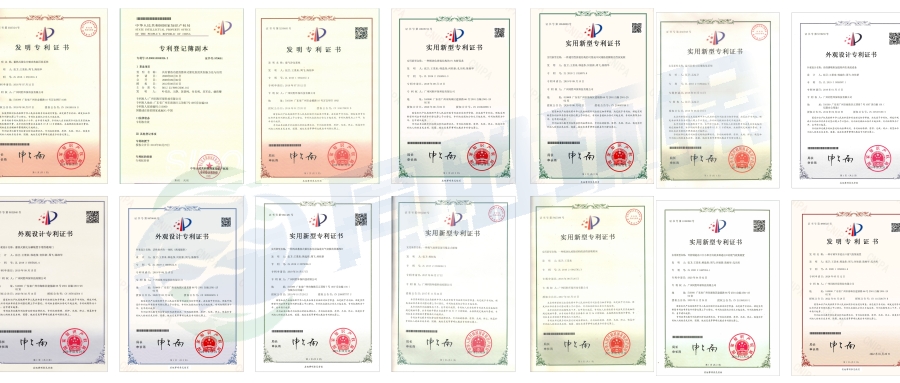 樱桃短视频在线观看入口專利