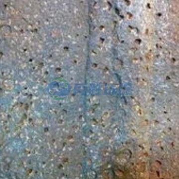 VOCs治理裝備如RTO，為什麽會被Cl離子腐蝕？